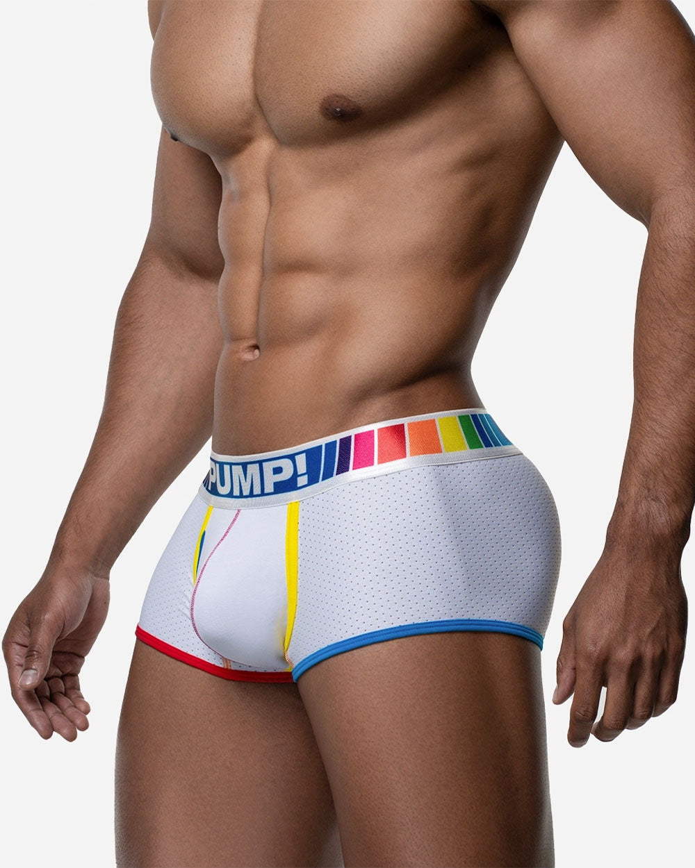 Spectrum Boxer