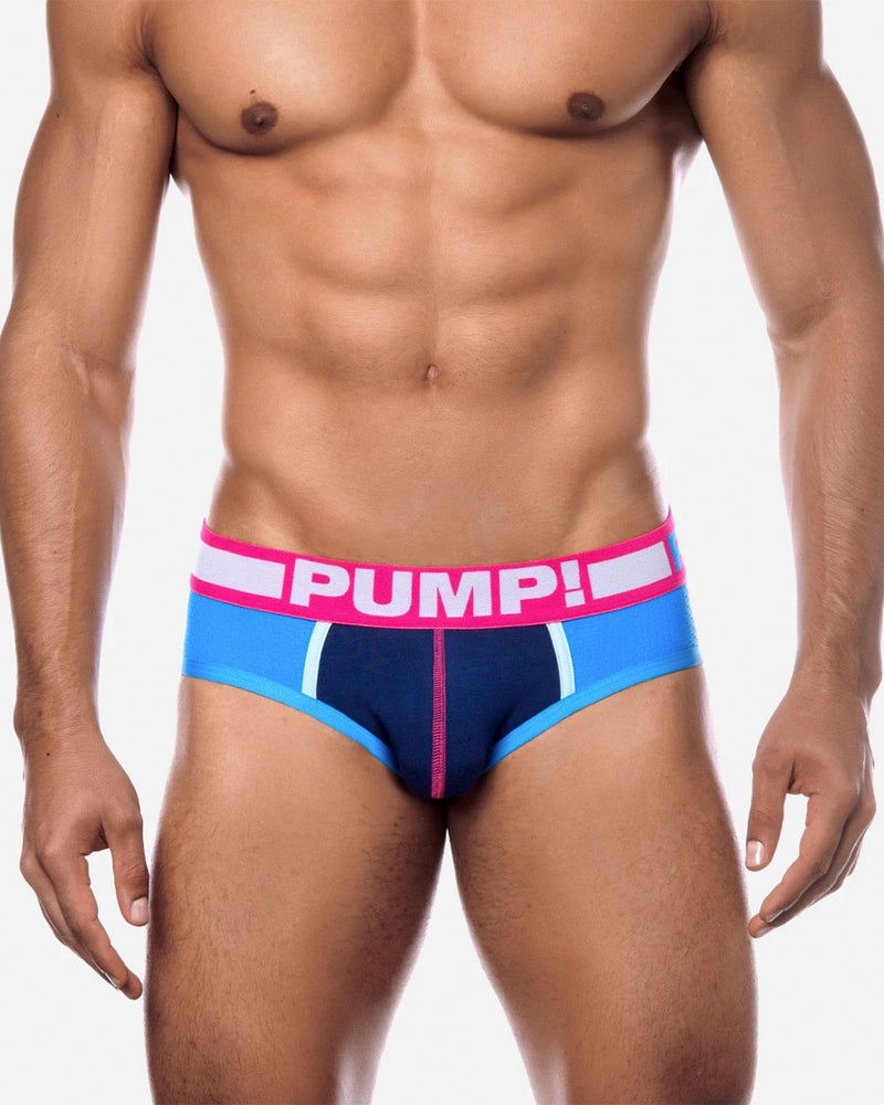 Sugar Rush Brief