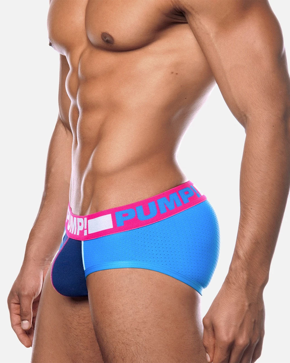 Sugar Rush Brief