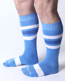 Tight End Knee High Sock