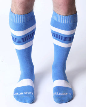 Tight End Knee High Sock