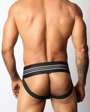 Tight End 3" Jockstrap