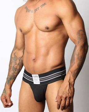 Tight End 3" Jockstrap