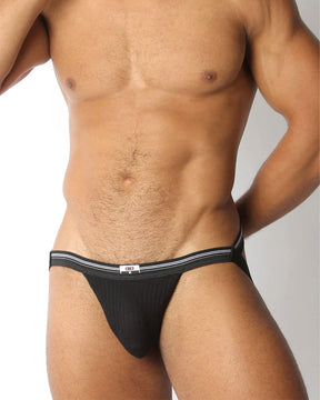 Tight End 1" Swimmer Jock