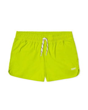 Track Short