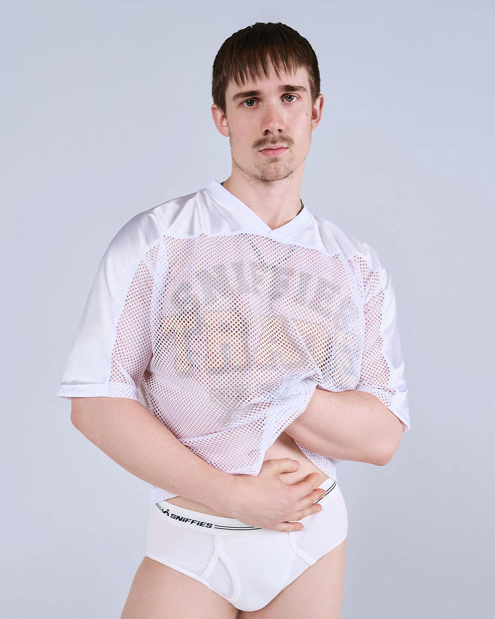 Trade Football Jersey