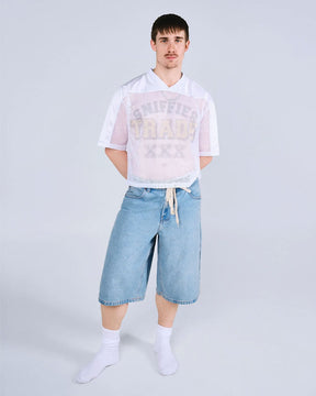 Trade Football Jersey