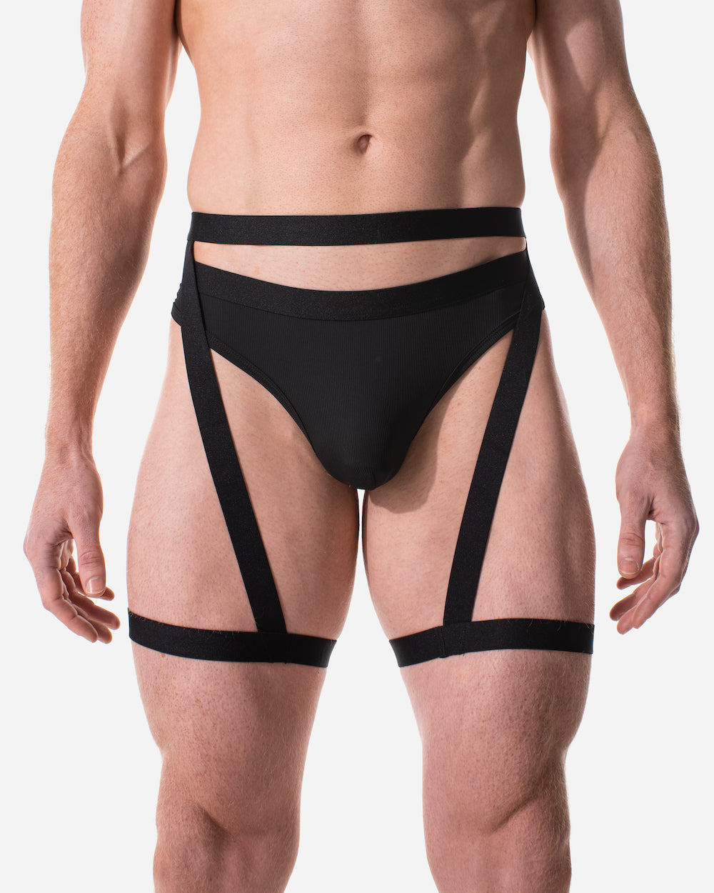 Trix Lower Body Harness