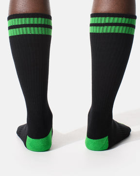 Football Socks - Black