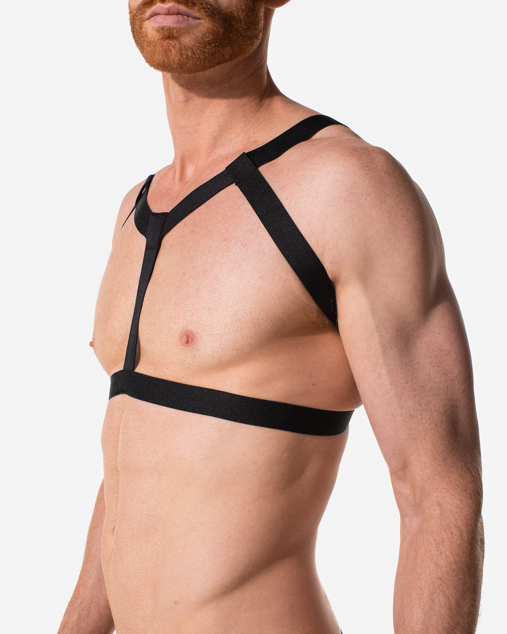 Trix Double Strap Harness