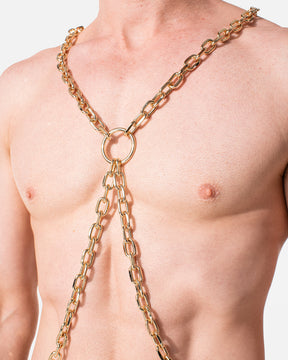 Crossbody Chain Harness