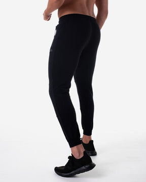 Core Jogger - Black