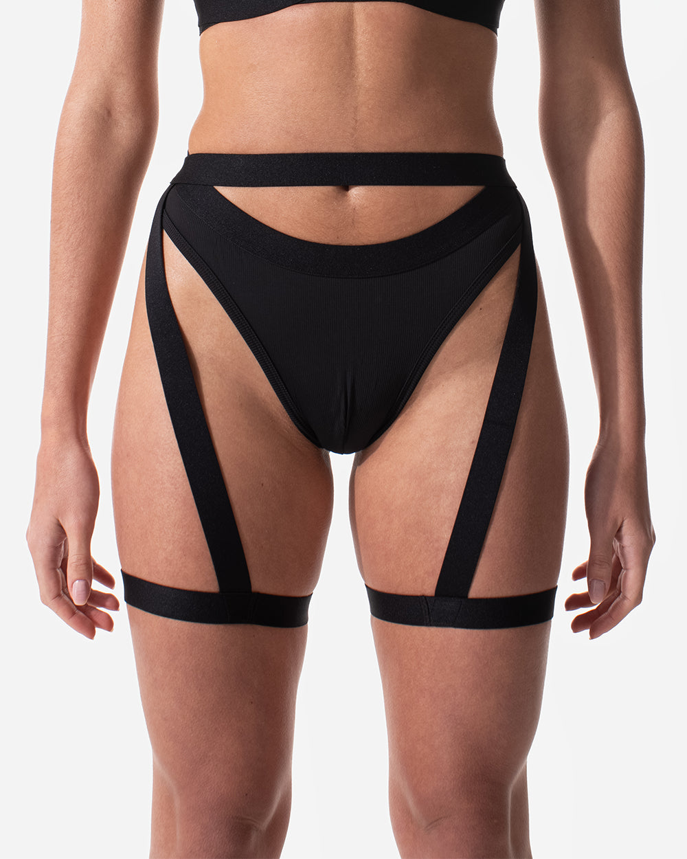 Trix Lower Body Harness