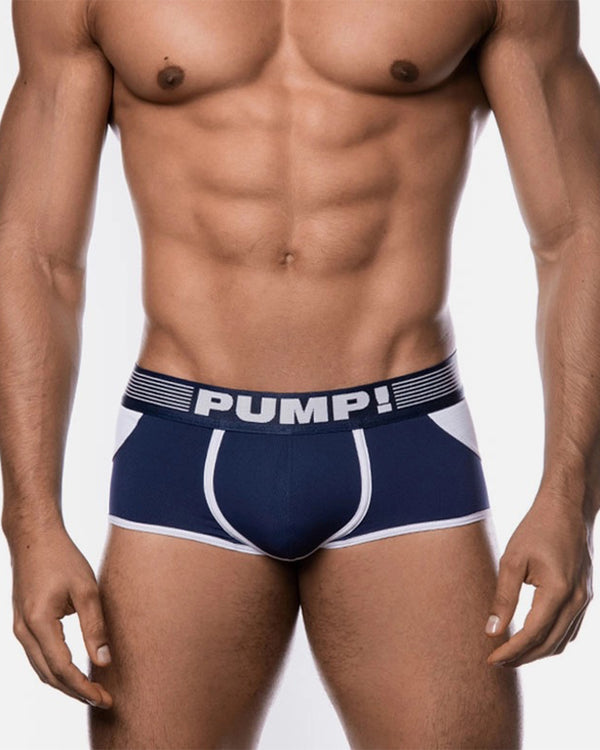 Access Trunk - Navy