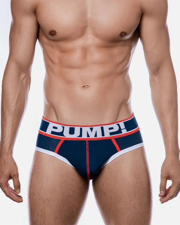 Big League Brief