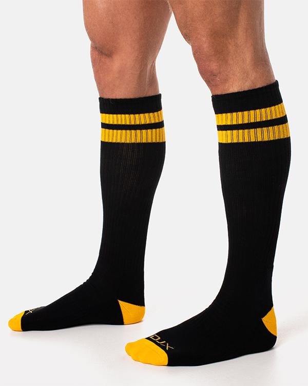 Football Socks - Black