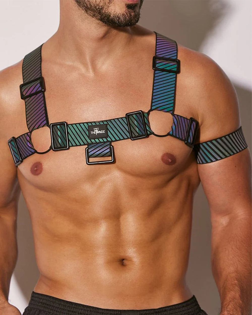 Flash Tech Esau Harness