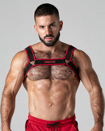 Look at Harness