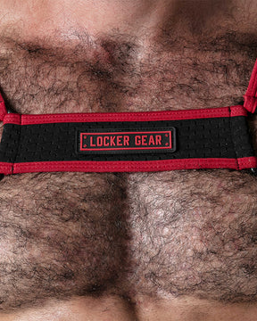 Look at Harness
