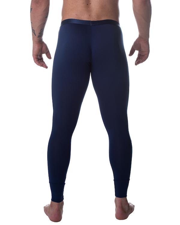 Long Johns - Navy