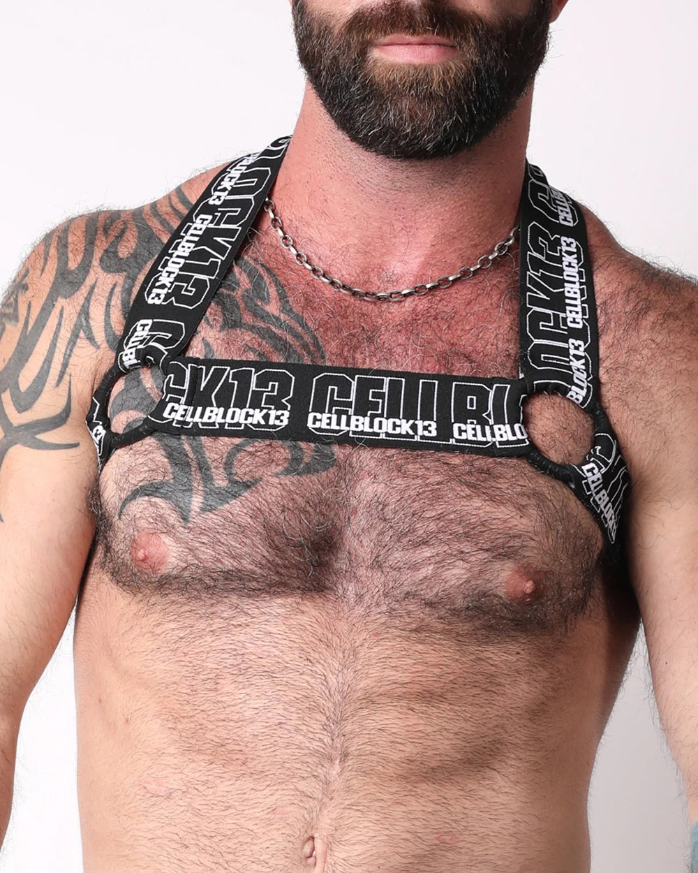 Snap Up Harness