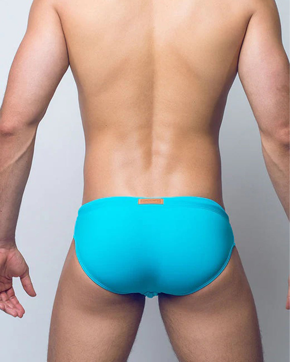 V10 Core (Series 2) Swim Brief