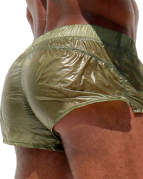 Zuko Shorts